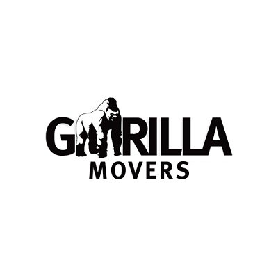 Logo of Gorilla Commercial Movers of San Diego