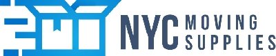 Logo of NYC Moving Supplies