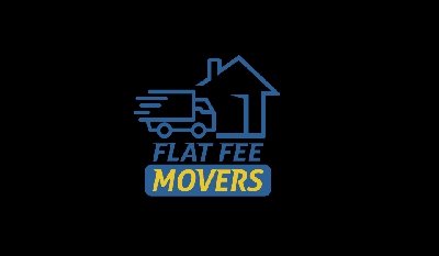 Logo of Flat Fee Movers Lutz