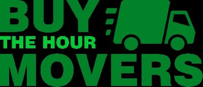 Logo of Buy The Hour Movers Brooklyn - Moving Company Brooklyn