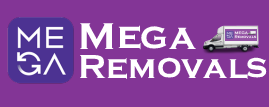 Logo of Mega Removals