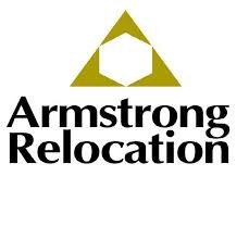 Logo of Armstrong Relocation