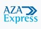 Logo of Aza Express Sdn Bhd 