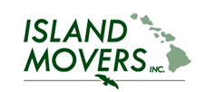 Logo of Island Movers, Inc