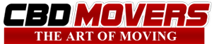 Logo of CBD Movers
