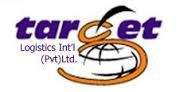 Logo of Target Logistics Int'l (Pvt) Ltd. 