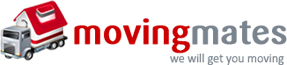 Logo of Moving Matea company, Inc