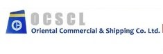 Logo of Oriental Commercial and Shipping Company Limited