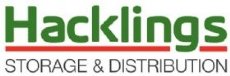 Logo of John Hackling (Transport) Ltd