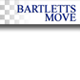 Logo of Bartletts Move