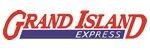 Logo of  Grand Island Express