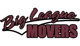 Logo of Big League Movers Atlanta