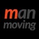 Logo of Manmoving