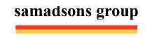 Logo of Samadsons Group    