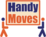 Logo of  Handy Moves