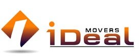Logo of IDEAL Movers LLC