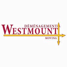 Logo of Westmount Moving