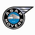 Logo of ASAP MOVERS