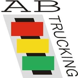 Logo of  AB Trucking