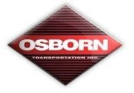 Logo of  Osborn Transportation Inc.