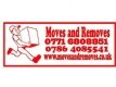 Logo of Moves and Removes