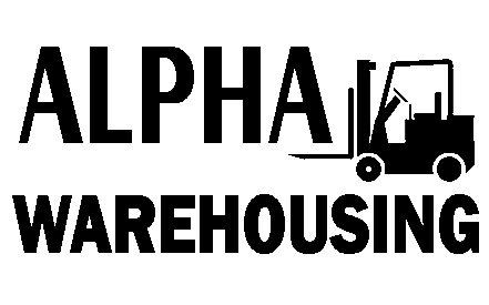 Logo of Alpha Warehousing Corp.
