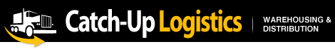 Logo of Catch-Up Logistics