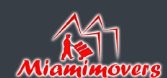 Logo of Miami Movers