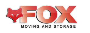 Logo of Fox Moving and Storage