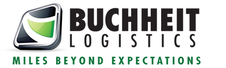 Logo of Buchheit Logistics, Inc.