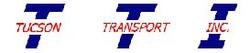 Logo of  Tucson Transport Inc.