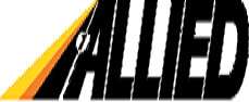 Logo of Allied Van Lines Canada