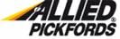 Logo of Allied Pickfords Thailand