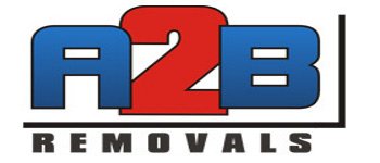 Logo of A2B Removals