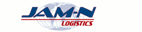 Logo of JAM-N Logistics