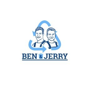 Logo of Ben & Jerry