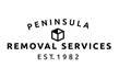 Logo of Peninsula Removal Services