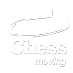 Logo of Chess Moving