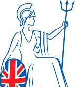 Logo of Britannia Robbins