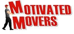 Logo of Motivated Movers