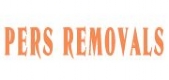 Logo of Pers Removals Finchley
