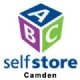Logo of ABC Selfstore