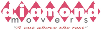 Logo of Diamond Movers, Inc.