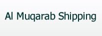 Logo of Al Muqarab Shipping & Logistics Agency