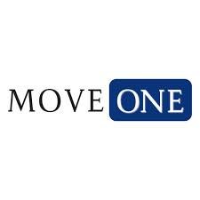 Logo of Move One