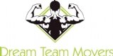 Logo of Dream Team Movers