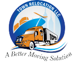 Logo of Town Movers & Packers