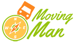 Logo of Movingman