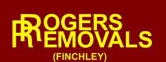 Logo of Rogers Removals