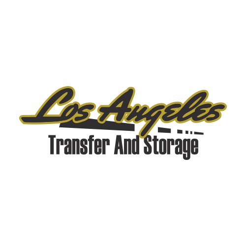 Logo of Los Angeles Transfer and Storage